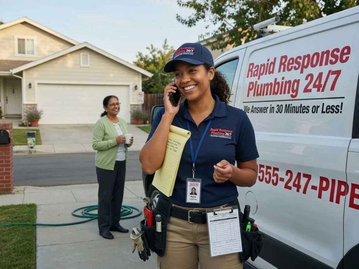 Emergency Plumber New Middletown, IN FAQs